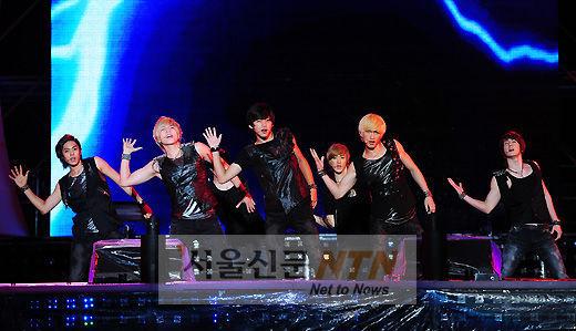 [NTN포토] 유키스, ‘내가 그렇게 만만하니?’