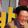 [NTN포토] 김정태, ‘내가 그렇게 웃긴가?’