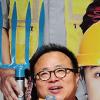 [NTN포토] 육상효 감독, “김인권, 친구가 운영하는 성형외과에서 수술 상담”