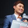 [NTN포토] 주진모, ‘다음 영화에선 여배우와···’