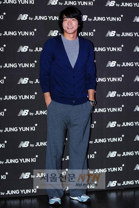 [NTN포토] 마르코 ‘모델 포스 느껴지죠?’