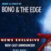 [빌보드] U2, 뮤지컬 ‘스파이더맨’ 삽입곡 공개…‘색다른’ 분위기
