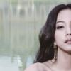 한예슬, ‘섹시 쇄골’ 한껏 드러내며 ‘아찔한 시선’