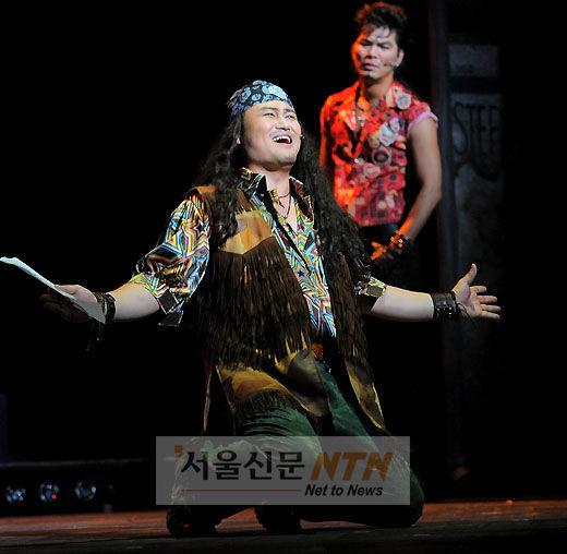 [NTN포토] 김진수 “나 어떻게 살라고!’