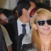 [NTN포토] 씨엘·공민지 ‘팬사인회 왔어요’
