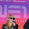 [NTN포토] 2NE1 “여러분, 반가워요”