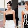 [NTN포토] ‘ICFF 여신들의 드레스 열전’