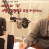 박명수, 직접 그린 자화상 공개…”범죄자 몽타주인데”