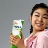 김연아, 매일유업 얼굴로 또 나서…1년 재계약
