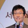 [NTN포토] 손범수·현영 ‘완벽한 찰떡호흡’