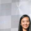 [NTN포토] 한수연·김흥수 ‘아직은 어색해요’