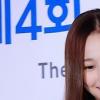 [NTN포토] 이사강 감독 ‘인도에서 트레일러 영상 찍고 왔어요’
