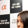 [NTN포토] 고수 ‘소니의 새 모델 알파33·55를 소개합니다’