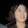 [NTN포토] 부산국제영화제에 참석한 강수연·예지원