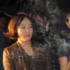 [NTN포토] 안성기 ‘PIFF 성공 기원!’