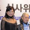 [NTN포토] PIFF 뉴커런츠 심사위원들