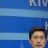 전주리 아나운서, 턱 괴고 멍한 표정…“귀여운 방송사고”