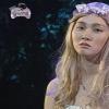 장윤주 발연기, 어색 대사+돌발 행동…‘무도’ 폭소