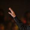 [NTN포토] JYJ 준수 ‘파워풀한 댄스’