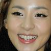 [NTN포토] 최강동안 산다라 박 ‘아기 같은 미소’