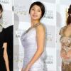 한효주ㆍ정소민ㆍ김남주, 백리스-투피스 ‘반전드레스’