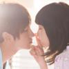 이연희-최강창민, 첫날밤 잠옷키스