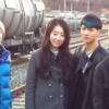 틴탑 뮤비속 난간女는 ‘국악고 김연아’ 김가영