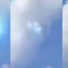 발광하며 순간이동…브라질 상공 UFO 논란
