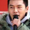 현빈 “팬들 사랑에 꼭 보답하겠다” 눈물 입대 (종합)