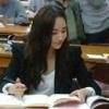박민영, ‘도서관 여신’ 등극…A+ 맞을 기세