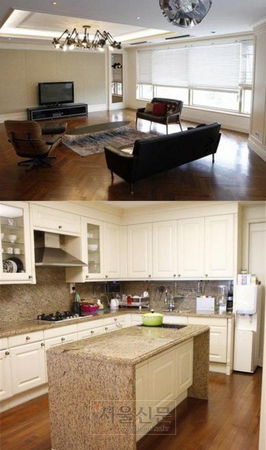 김주현 집공개 인생역전 (미니홈피)