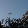 한 날 두 차례나?…美 뉴욕서 포착된 UFO 공개