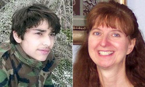 “맘에 안 들어” 교장 살해한 美고교생 충격