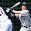 [일본통신] 이승엽 타격페이스 ‘들쑥날쑥’ 왜?