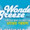 ‘원더브리즈’, BMK-리쌍-2AM 등 초호화 라인업 공개