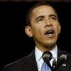 오바마 대통령 “반 총장 부러워요~ 연임 비결 좀…”
