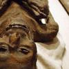 투탕카멘 기술로 탄생한 ‘현대판 미라’ 충격