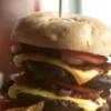 8000칼로리 ‘심장마비 버거’ 美서 출시돼 논란