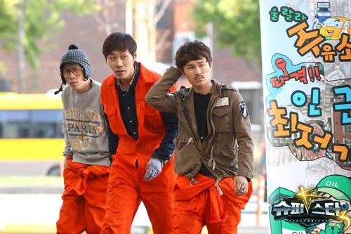 울랄라세션 슈퍼스타K3