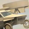 美 차세대 무기 ‘나는 지프차’ 내년 공개