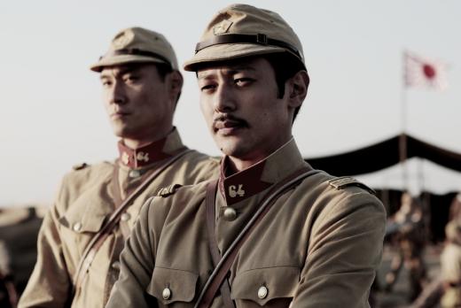 마이웨이(오다기리 조)