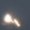 ‘불빛이 분열하는’ UFO, 英서 포착 성공