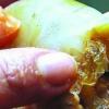 젤라틴 주입한 ‘젤라틴 새우’ 中서 판매 논란