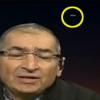 러 생방뉴스서 이란 상공 UFO 포착