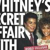 “휘트니 휴스턴, 마이클 잭슨 형과 불륜 관계”
