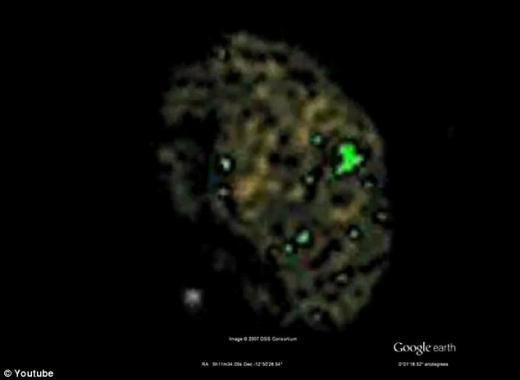 지구로 소행성 접근?