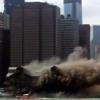 [미주통신] ‘제2의 911’? 맨해튼 연기로 한때 화들짝