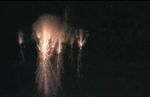 스프라이트 현상