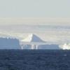 남극서 포착된 3개의 피라미드…진실은?