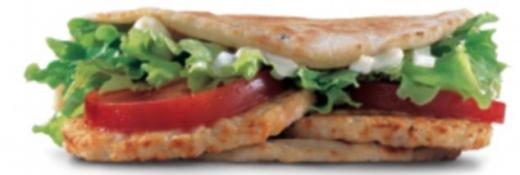 중동 국가 메뉴